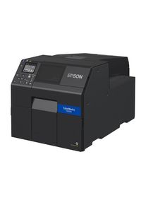Epson ColorWorks CW-C6000Ae
