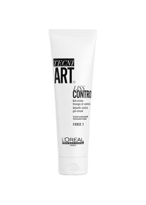 L'Oréal L’Oréal Professionnel Paris Tecni.ART Liss Control Cream Women 150 ml