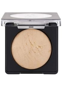Flormar Powder Baked Compact powder Female 9 g
