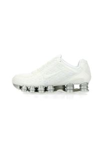 Nike Shox TL (sail / sail / sail) - Taille 38 - Couleur blanc