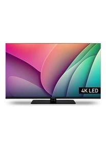 Panasonic 43" Flachbild TV LED 4K TV 43W80AEZ