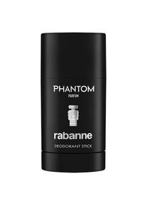 Rabanne Herrendüfte Phantom Parfum Deo Stick 75 ml