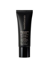 bareMinerals Base Complexion Rescue Natural Matte Tinted Moisturizer Mineral SPF 30 Creme com cor Female 35 ml