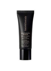 bareMinerals Base Complexion Rescue Natural Matte Tinted Moisturizer Mineral SPF 30 Creme com cor Female 35 ml