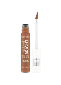 Catrice Concealer Instant Brigth Serum Dames 5 ml