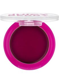 Essence Rouge Juicy Berry Tinted Lip & Cheek Balm Blush Dames 3 g