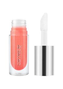 Catrice Eternal Red Cherry Bomb Lip Oil Lippen Dames 3,6 ml