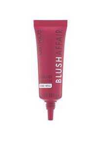 Catrice Rouge Blush Affair Liquid Dames 10 ml