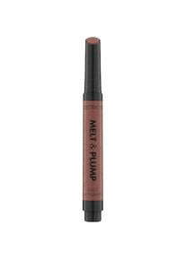 Catrice Lipgloss Melt & Plump Juicy Lip Plumper Dames 1,8 g