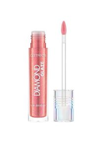 Catrice Lipgloss Diamond Glaze Lip Gloss Dames 3 ml