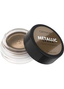 Catrice Oogschaduw Metallic Spark Cream Eyeshadow Dames 4 g