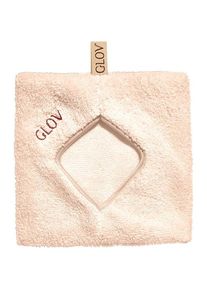 GLOV Make-up remover en reinigingsdoekje Comfort Desert Sand Gezichtsreiniging Dames
