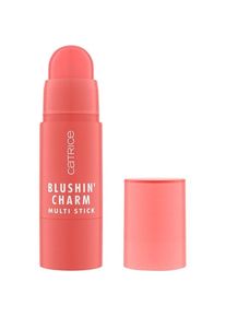 Catrice Rouge Blushin' Charm Multi Stick Blush Dames 5,5 g