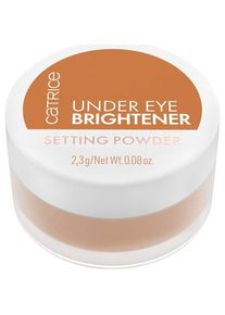 Catrice Concealer Under Eye Brightener Setting Powder Dames 2,3 g