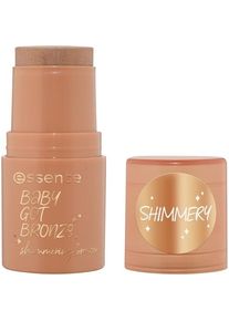 Essence Bronzer Baby Got Bronze Shimmering Contouring Dames 5,5 g