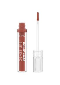 Catrice Lipgloss Glass Like Dewy Lip Tint Dames 3 ml