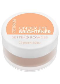 Catrice Concealer Under Eye Brightener Setting Powder Poeder Dames 2,3 g