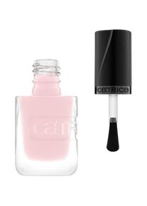 Catrice Nail varnish Gel Affair Lacquer Nails Female 10,5 ml