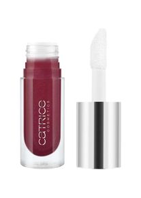Catrice Eternal Red Cherry Bomb Lip Oil Lippen Dames 3,6 ml