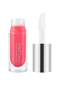 Catrice Eternal Red Cherry Bomb Lip Oil Lippen Dames 3,6 ml
