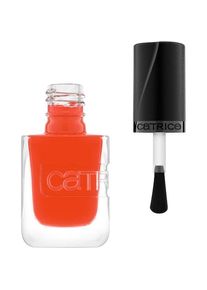 Catrice Nail varnish Gel Affair Lacquer Nails Female 10,5 ml