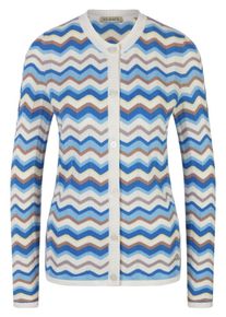 Uta Raasch - Vest, multicolour, Maat 36, katoen