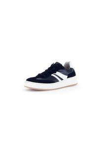Peter Hahn Gabor - Sportschoenen, zwart, Maat 38, leer