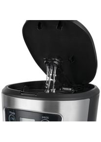 SCE 3700BK kávovar SENCOR