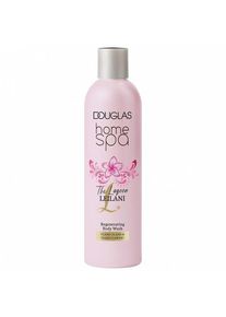 Douglas Home Spa Ingrijire Corp The Lagoon Leilani Shower Gel Dus 300 ml