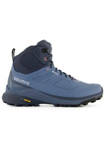 Dolomite Women's Nibelia High GTX Walking boots Women (5, blue)