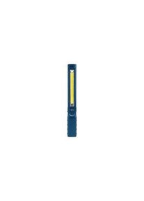 Ansmann WL450R SLIM Ladattava työvalo, LED, 450lm, IP X3 - 1600-0304