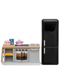 Lundby Knuffels gemengde kleuren S-XXL