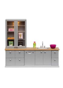 Lundby Knuffels gemengde kleuren S-XXL