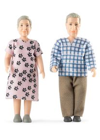 Lundby Knuffels gemengde kleuren S-XXL