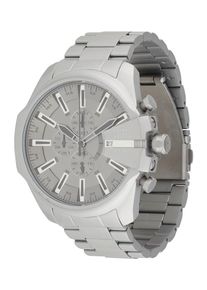 Diesel Dames Analoog horloge grafiet One Size