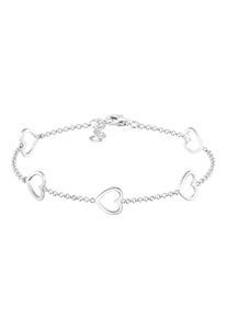 Elli Bracelet Femme argent taille 16