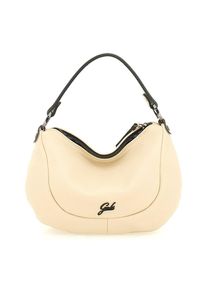 Gabs Schultertasche 'Marty' Damen ecru / schwarz Größe One Size