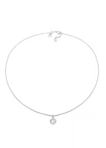 Elli Premium Chaîne Femme argent taille One Size