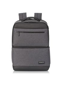Hedgren Sac à dos Homme gris taille One Size