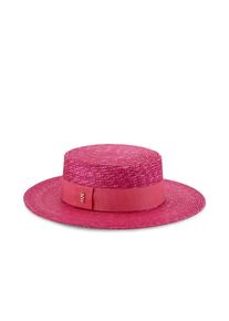 Nicowa Hut Damen pink Größe 55/60