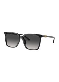 MICHAEL Michael Kors Heren Zonnebril zwart 56