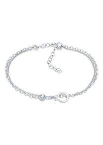 Elli Bracelet Femme argent taille 16