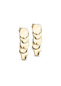 ENAMEL Copenhagen Boucles d'oreilles Femme or taille One Size
