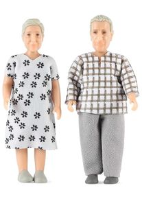 Lundby Knuffels gemengde kleuren S-XXL
