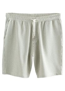 next Pantaloni Uomo - beige / verde pastello