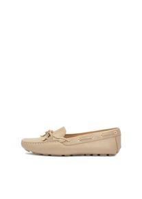 Kazar Mocassin Femme beige taille 38