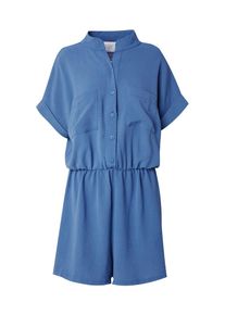 Sisters Point Dames Jumpsuit 'NINA' blauw XS