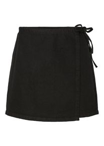 Pieces Jupe 'PCFlora' Femme noir taille M