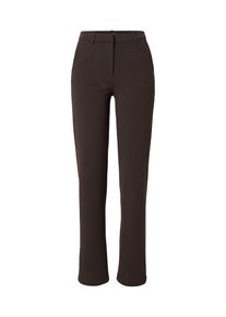 Véro Moda VERO MODA Dames Broek chocoladebruin 34