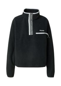 Columbia Pulovere sport 'Helvetia II' Femei negru, Mărimea XS